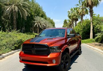 Dodge RAM 26.900 km 44.900 &euro; Isernhagen 30916