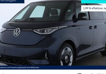 VW ID. Buzz 9.067 km 66.790 &euro; Hannover 30419