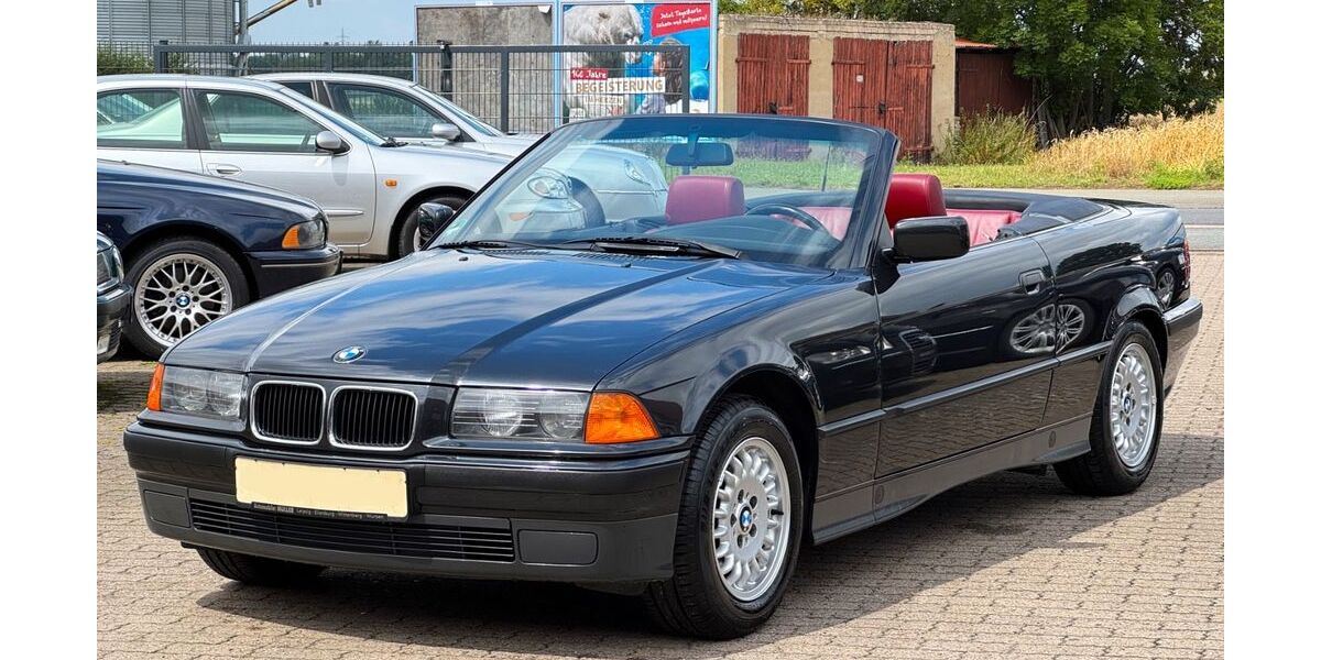 BMW 320 77.000 km 11.990 &euro; Barsinghausen (bei Hannover) 30890
