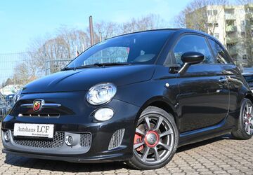 Abarth 595C 68.566 km 13.390 &euro; Laatzen 30880