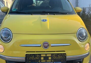 Fiat 500 110.838 km 4.799 &euro; Hannover 30629