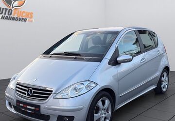 Mercedes-Benz A 160 156.000 km 3.980 &euro; Lehrte 31275