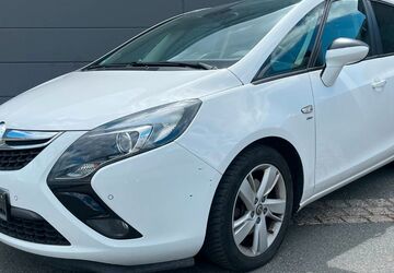 Opel Zafira 170.000 km 4.200 &euro; Langenhagen 30851