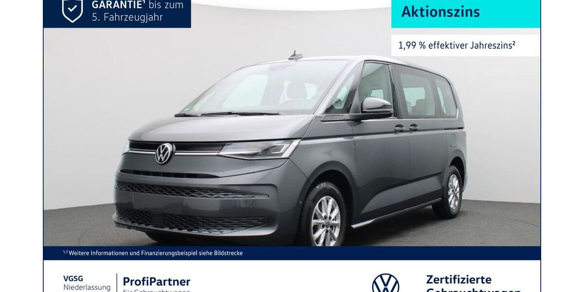 VW T7 Multivan 7.319 km 51.590 &euro; Hannover 30419