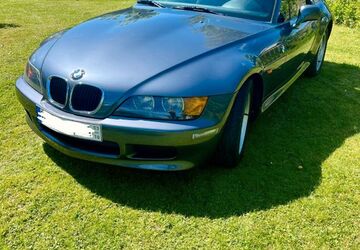 BMW Z3 179.000 km 6.900 &euro; Bad Münder 31848