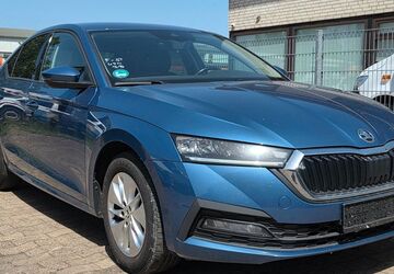 Skoda Octavia 167.256 km 15.410 &euro; Garbsen 30827