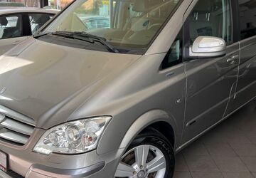 Mercedes-Benz Viano 312.000 km 14.990 &euro; Laatzen 30880