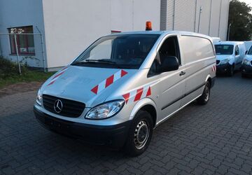 Mercedes-Benz Vito 163.576 km 6.900 &euro; Hannover 30179