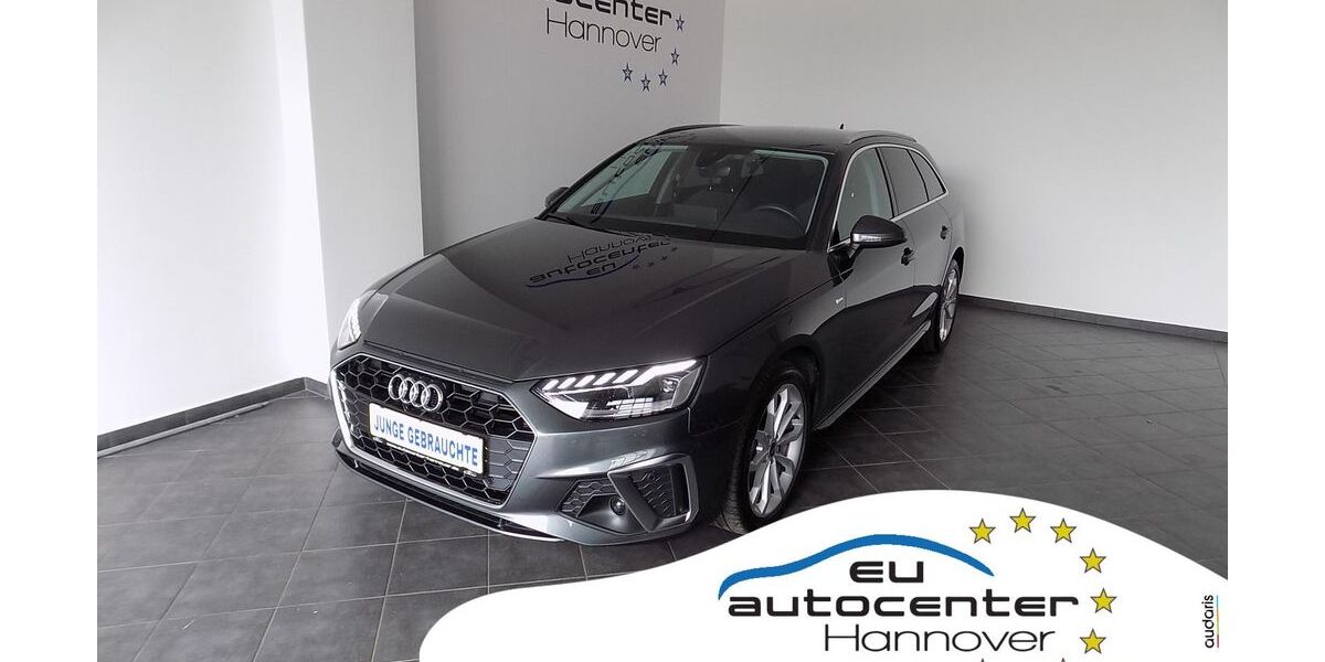 Audi A4 22.032 km 27.300 &euro; Hannover 30165