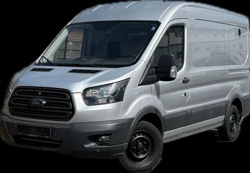 Ford Transit 91.973 km 11.990 &euro; Garbsen 30827
