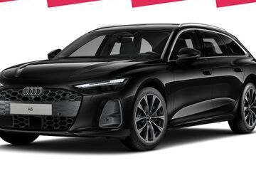 Audi A6 20.851 km 47.990 &euro; Hannover 30179