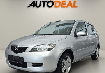 Mazda 2 89.000 km 3.990 &euro; Neustadt am Rübenberge 31535