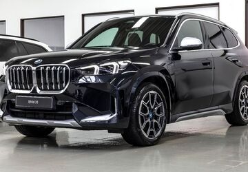 BMW iX1 21.450 km 39.900 &euro; Hannover 30177