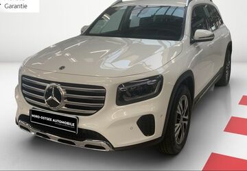 Mercedes-Benz GLB 200 10.790 km 39.550 &euro; Garbsen 30827