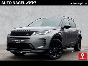 Gebrauchte Land Rover Discovery Sport