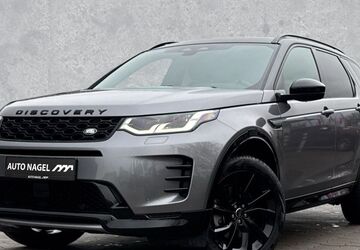 Land Rover Discovery Sport 10.261 km 53.490 &euro; Hannover 30179
