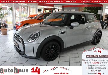 Mini Cooper 44.312 km 20.950 &euro; Isernhagen NB 30916