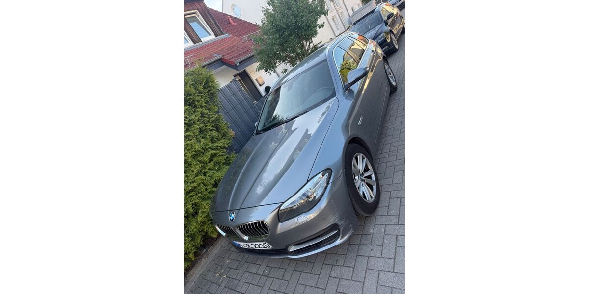 BMW 520 246.000 km 10.500 &euro; Kaltenweide 30855