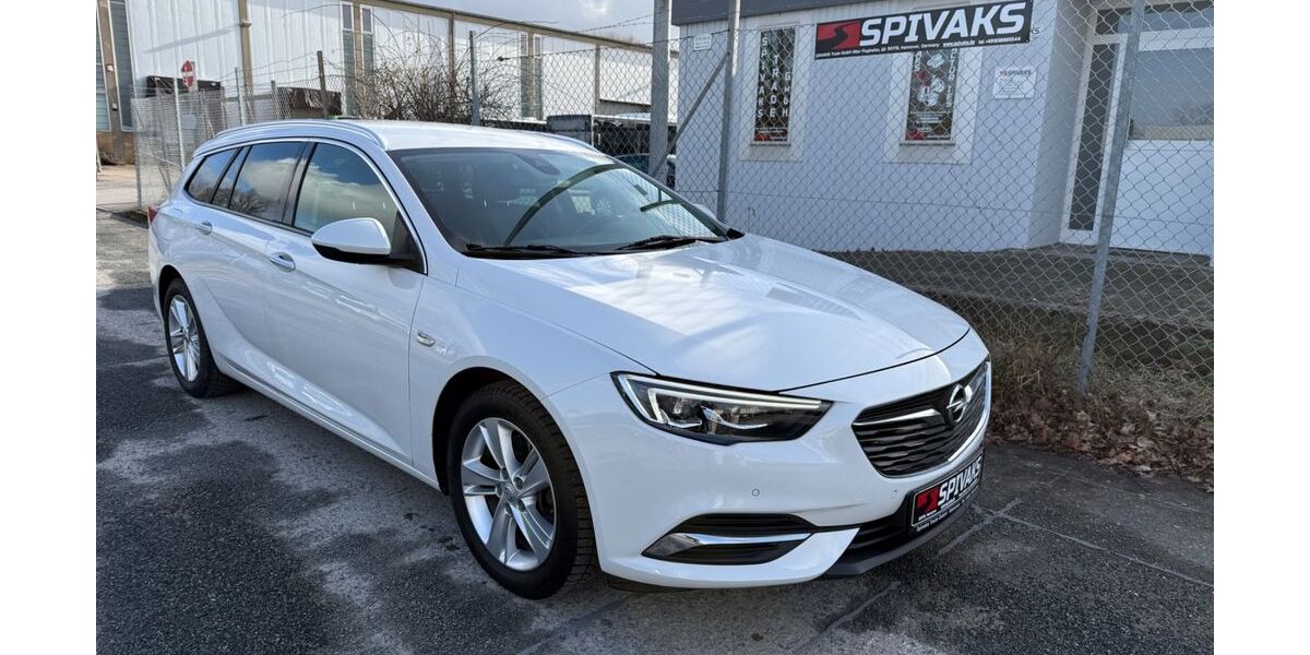 Opel Insignia 154.000 km 8.999 &euro; Hannover 30179