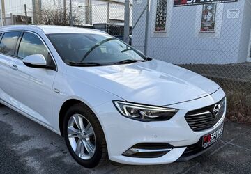 Opel Insignia 154.000 km 9.199 &euro; Hannover 30179