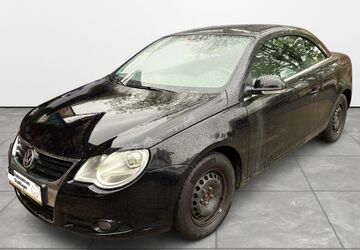 VW Eos 190.000 km 1.290 &euro; stadthagen 31655