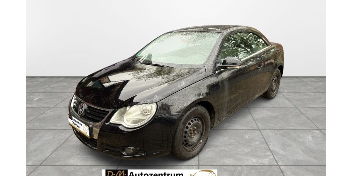 VW Eos 190.000 km 1.290 &euro; stadthagen 31655