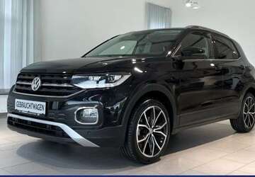 VW T-Cross 40.550 km 17.950 &euro; Hannover 30453