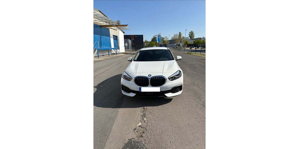 BMW 118 72.700 km 17.900 &euro; Hannover 30559