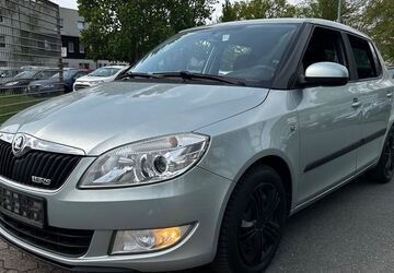 Skoda Fabia 198.990 km 2.890 &euro; Langenhagen 30851