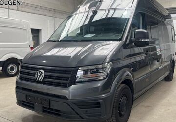 VW Crafter 8.700 km 69.980 &euro; Ronnenberg (bei Hannover) 30952