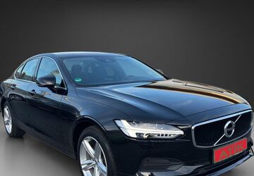 Volvo S90 59.729 km 23.880 &euro; Hannover 30419