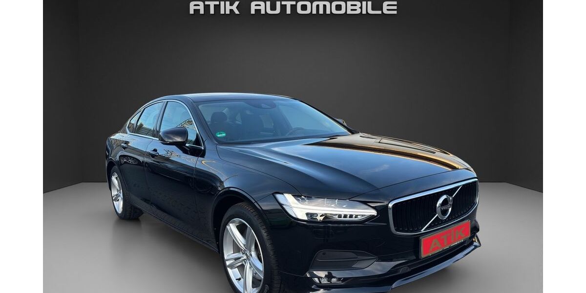 Volvo S90 59.729 km 23.880 &euro; Hannover 30419