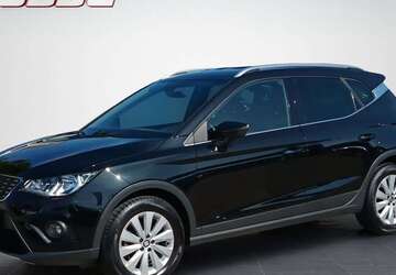 Seat Arona 40.100 km 13.990 &euro; Garbsen-Berenbostel 30827