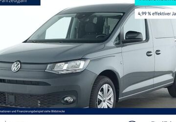 VW Caddy Maxi 2.274 km 34.680 &euro; Hannover 30419