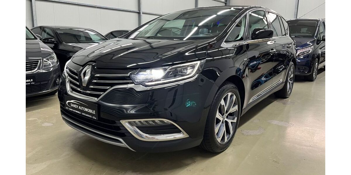 Renault Espace 121.934 km 21.990 &euro; Ronnenberg 30952