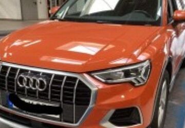 Audi Q3 91.500 km 23.390 &euro; Lehrte 31275