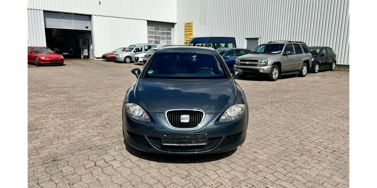Seat Leon 241.000 km 1.790 &euro; Garbsen/ Hannover 30827