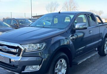Ford Ranger 115.140 km 22.950 &euro; Barsinghausen ( bei Hannover ) 30890