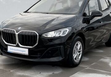 BMW 225 Active Tourer 29.600 km 26.450 &euro; Hannover 30519