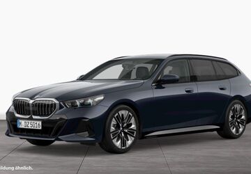 BMW 520 25.961 km 53.504 &euro; Hannover 30539