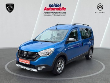 Gebrauchte Dacia Dokker