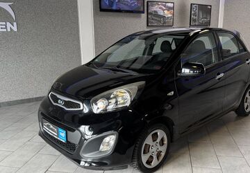 Kia Picanto 133.970 km 4.999 &euro; Hemmingen 30966