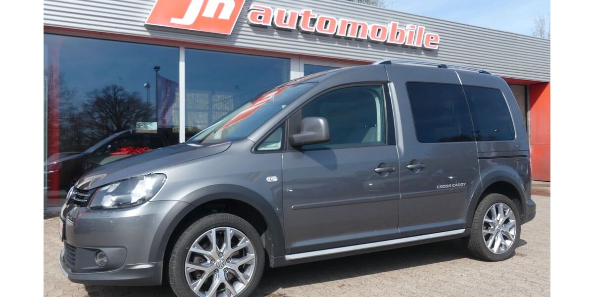 VW Caddy 179.135 km 14.480 &euro; Langenhagen 30855