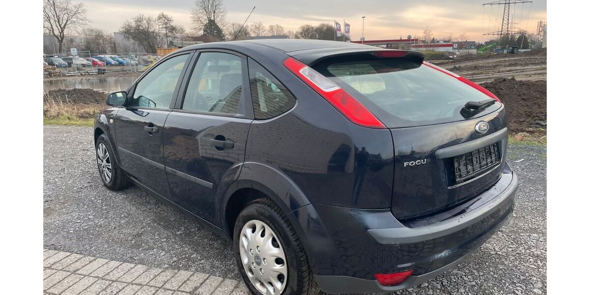 Ford Focus 260.000 km 1.450 &euro; Neustadt am Rübenberge bei Hannover 31535
