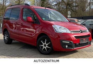 Citroen Berlingo 297.000 km 7.100 &euro; Neustadt 31535