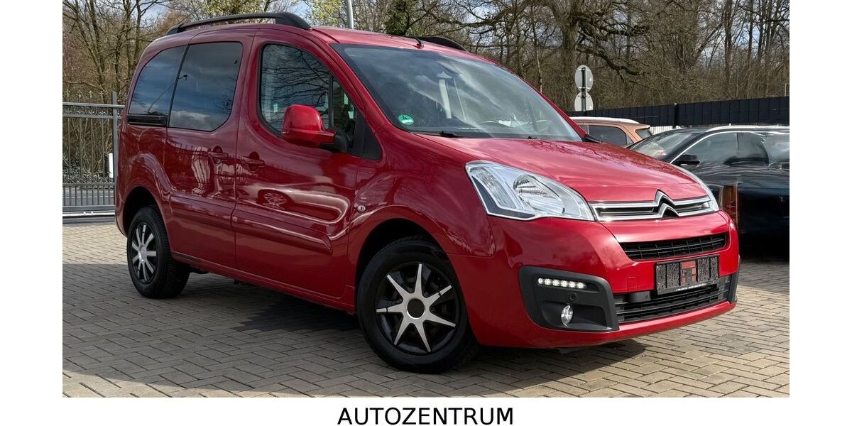 Citroen Berlingo 297.000 km 7.100 &euro; Neustadt 31535