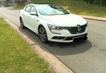 Renault Talisman 83.000 km 17.200 &euro; Linsburg 31636