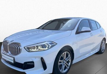 BMW 120 24.947 km 25.990 &euro; Burgdorf 31303