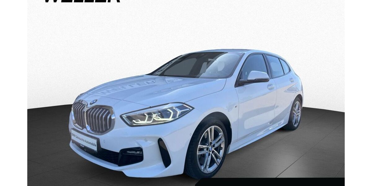BMW 120 24.947 km 25.990 &euro; Burgdorf 31303