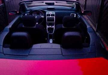 Peugeot 307 135.000 km 2.799 &euro; sarstedt 31157